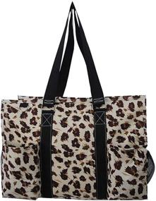 img 2 attached to NGIL Purpose Organizer Utility Collection Women's 👜 Handbags & Wallets - Stylish Totes for Convenient Organization