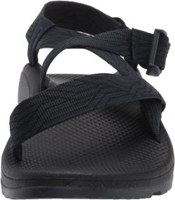 img 3 attached to Ultimate Comfort and Style: Chaco ZCLOUD Chacozcloudending Navy11 Men's Shoes