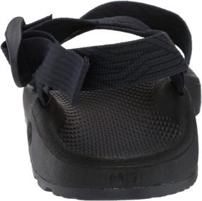 img 2 attached to Ultimate Comfort and Style: Chaco ZCLOUD Chacozcloudending Navy11 Men's Shoes