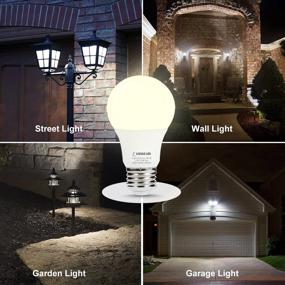 img 2 attached to 🌞 LOHAS Daylight Outdoor Security Lighting