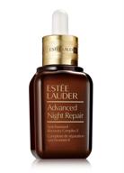 estee lauder estee advanced night repair synchronized recovery complex ii - 1.7 ounce for all skin types logo