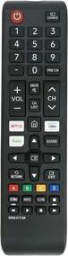 img 3 attached to Compatible Remote Control for Samsung TV UN49RU8000FXZA UN55RU8000FXZA UN65RU8000FXZA UN75RU8000FXZA UN82RU8000FXZA UN85RU8000FXZA UN49RU8000FXZC UN50RU740DFXA UN65RU740DFXA UN65RU740DFXZA