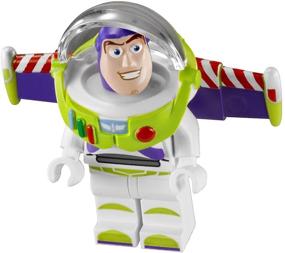 img 1 attached to 🧱 LEGO Buzz Lightyear Story Minifigure