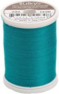 sulky america 400d cotton thread logo