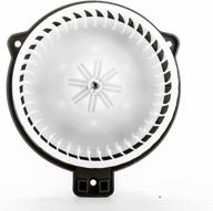 🔥 high-quality tyc 700229 replacement blower assembly for kia rio - improve your vehicle's ventilation logo