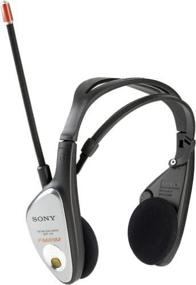 img 1 attached to Наушники Sony SRFH4 сняты с производства Производитель