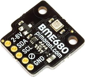 img 3 attached to Pimoroni BME680 Breakout Temperature Individual