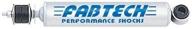 enhance your ride: fabtech fts7236 performance shock absorber unleashes unmatched performance логотип