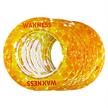 waxness waxing protection collars yellow logo