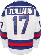 olympic hockey eruzione ocallahan miracle sports & fitness in team sports logo