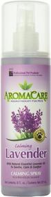 img 2 attached to 🌿 PPPPet Aroma Care Calming Lavender Spray -8oz