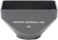 📸 optimized lens hood for mint instantkon rf70 logo