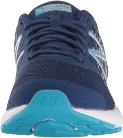 img 3 attached to Enhance Athletic Performance with New Balance Girls FuelCore Running Shoes for Girls