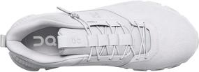 img 3 attached to Revolutionary Running Cloud Textile Synthetic Trainers: Men's Fashion Sneakers