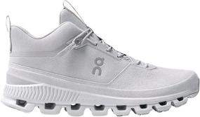 img 4 attached to Revolutionary Running Cloud Textile Synthetic Trainers: Men's Fashion Sneakers