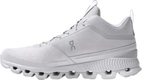 img 1 attached to Revolutionary Running Cloud Textile Synthetic Trainers: Men's Fashion Sneakers