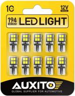 auxito 14 smd replacement courtesy license logo