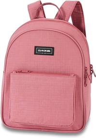 img 4 attached to Dakine Unisex Essentials Backpack Cantaloupe Backpacks