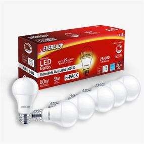 img 4 attached to 💡 Eveready Dimmable Daylight Equivalent: Certified Industrial Electrical Lighting Solution