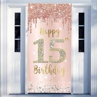 birthday decorations backdrop supplies background event & party supplies logo