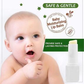 img 1 attached to WBM Care Natural Baby Balm