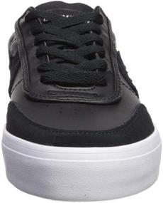 img 3 attached to 👟 Converse Courtlandt Leather Suede Sneaker: Stylish Comfort for Every Step