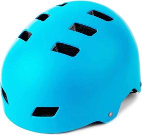 img 2 attached to 🛹 Enhanced Skateboard Ventilation for Multi-Sport Enthusiasts: Rollerblading, Skateboarding, Tricycles, Scooters & Wagons