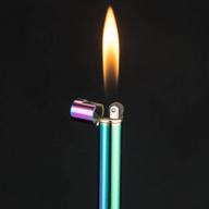 navpeak refillable cigarette lighter starter household supplies in lighters & matches logo