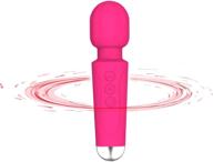 aini strong vibration massager modes wellness & relaxation logo