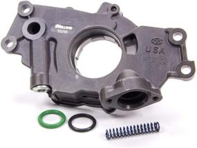 img 1 attached to Melling-10295 Oil Pump - Wet Sump, Internal, Standard Volume & High Pressure for GM LS-Series - Each