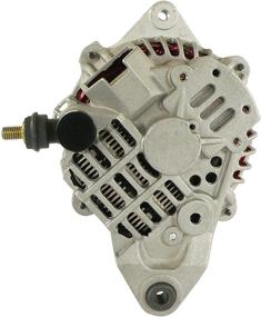 img 1 attached to 🚗 2003 Subaru Forester 2.5L Alternator - Compatible and Reliable Replacement for Auto and Light Truck Applications