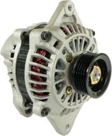 🚗 2003 subaru forester 2.5l alternator - compatible and reliable replacement for auto and light truck applications logo