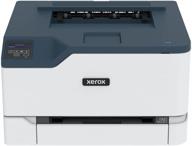 xerox color printer laser wireless logo