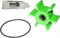 jabsco 6303 0007 p urethane diameter plastic логотип