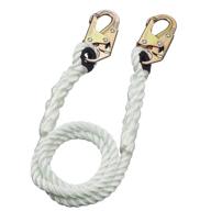 ultimate safety with peakworks v8151003 lan 1222 3 restraint lanyard логотип