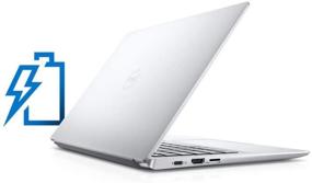 img 3 attached to 💻 Dell Inspiron 14 7000 - 14-inch Full HD Laptop - Intel Core i7 - 8GB RAM - 512GB Solid State Drive - Silver