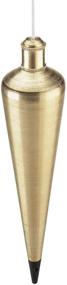 img 1 attached to Empire Level 916BR 16 Ounce Brass