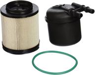 🔥 high-performance wix 33615 fuel filter - ensuring optimal engine efficiency logo