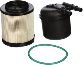 img 1 attached to 🔥 High-performance Wix 33615 Fuel Filter - Ensuring Optimal Engine Efficiency