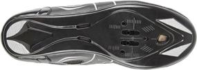 img 3 attached to Обувь M Wave Road Bike Shoe Black