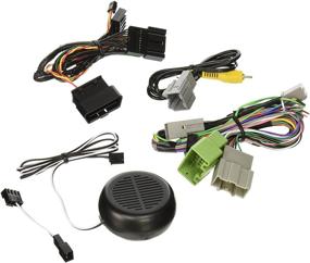 img 1 attached to Maestro HRN RR GM3 T Harness Vehicles Speaker