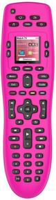 img 2 attached to AWINNER Silicone Case For Logitech Harmony 650 Television & Video