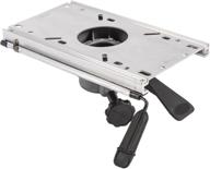 wise locking slide mount 8 inch логотип