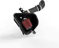 набор k&amp;n cold air intake для volkswagen 2015-2019: увеличьте лошадиные силы и производительность с помощью 69-9506ttk логотип