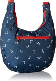 img 3 attached to KAVU Singapore Satchel Backpack Island Outdoor Recreation for Camping & Hiking