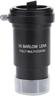 bewinner multi coated telescopes eyepiece t adaptor logo