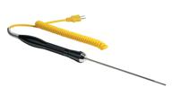 extech tp882 type penetration probe логотип