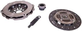 img 2 attached to Valeo 52401223 Clutch Service Kit