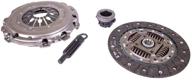 valeo 52401223 clutch service kit logo