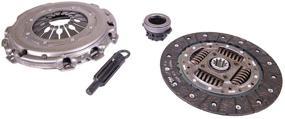 img 3 attached to Valeo 52401223 Clutch Service Kit